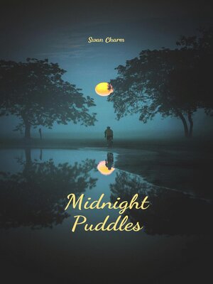 cover image of Midnight Puddles